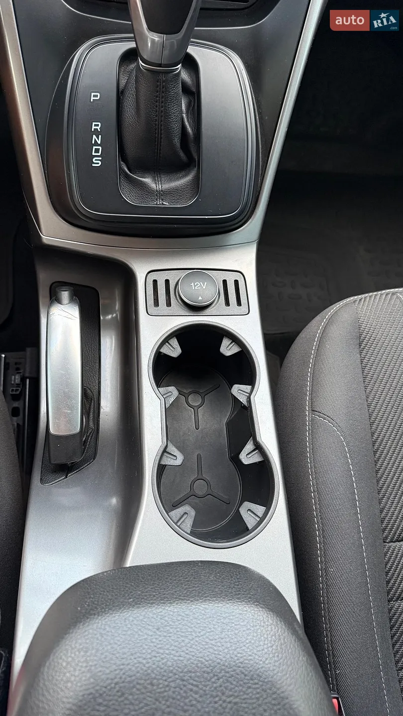 2014 Ford Kuga - мініатюра 40