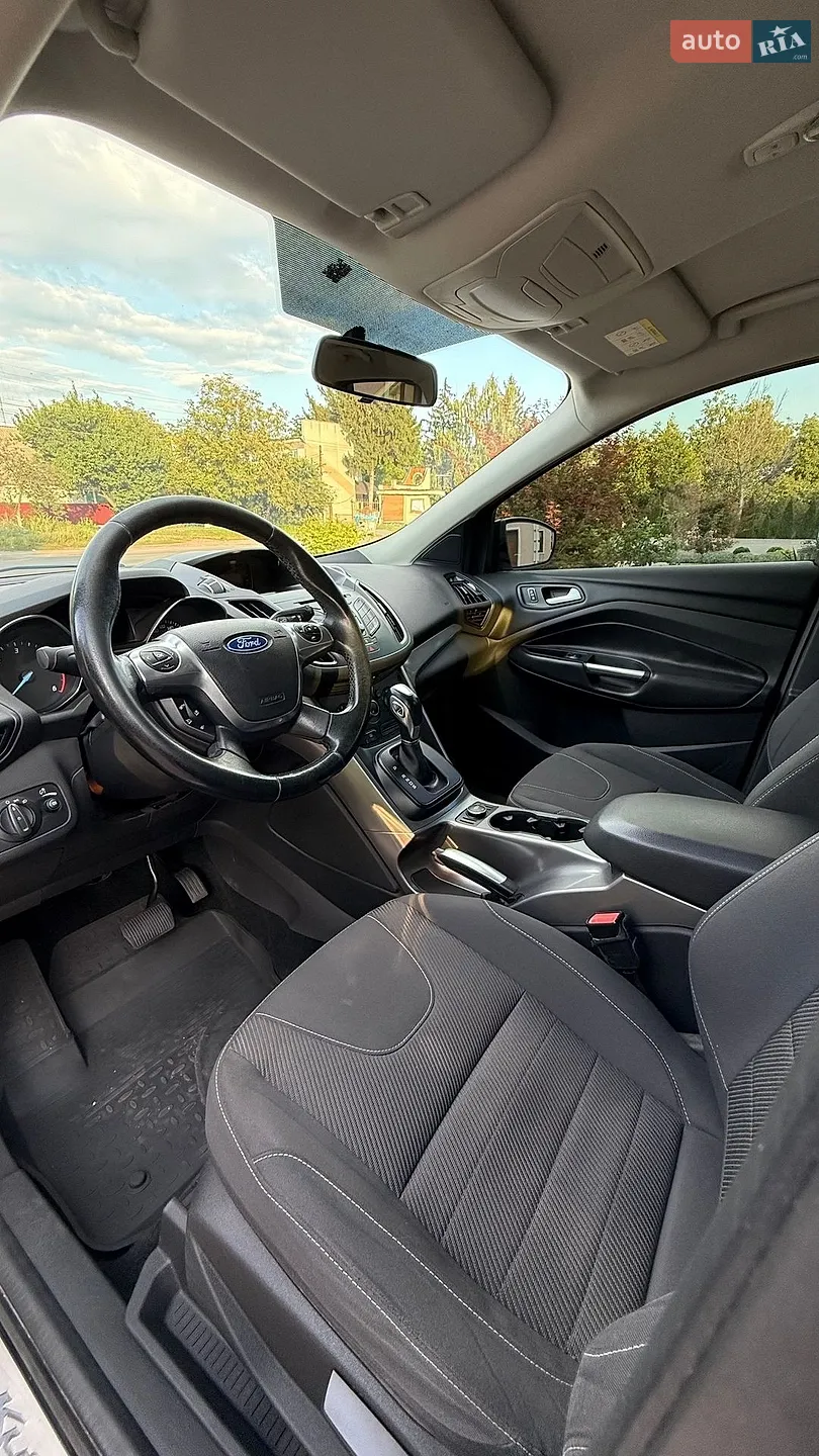2014 Ford Kuga - мініатюра 41