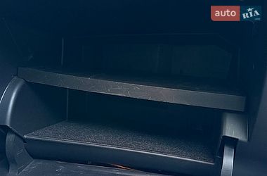 Позашляховик / Кросовер Ford Kuga 2014 в Бершаді