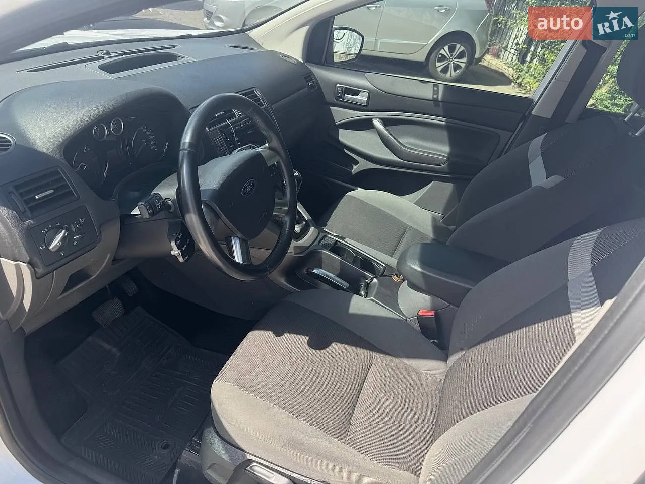 2011 Ford Kuga - мініатюра 7