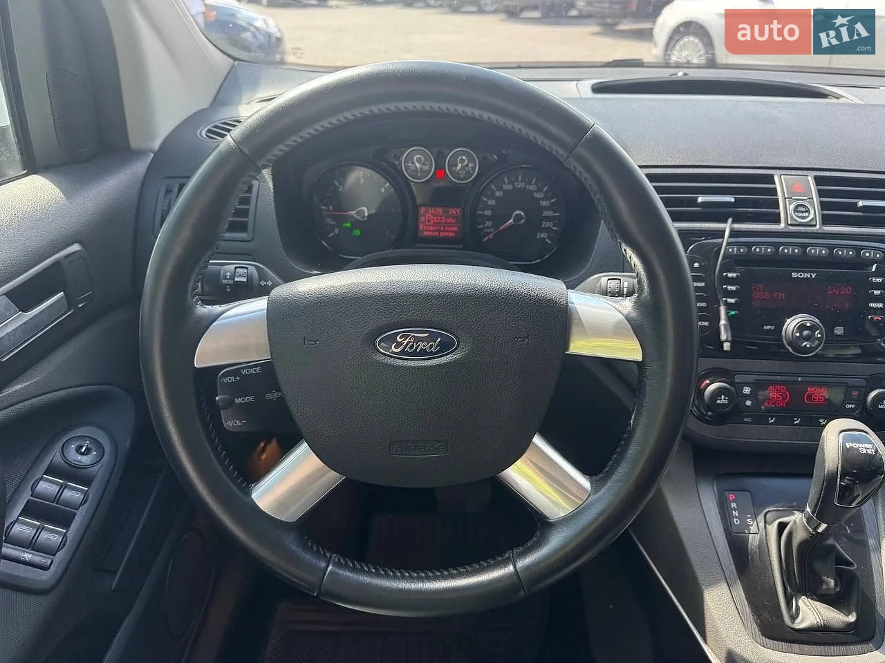 2011 Ford Kuga - мініатюра 12