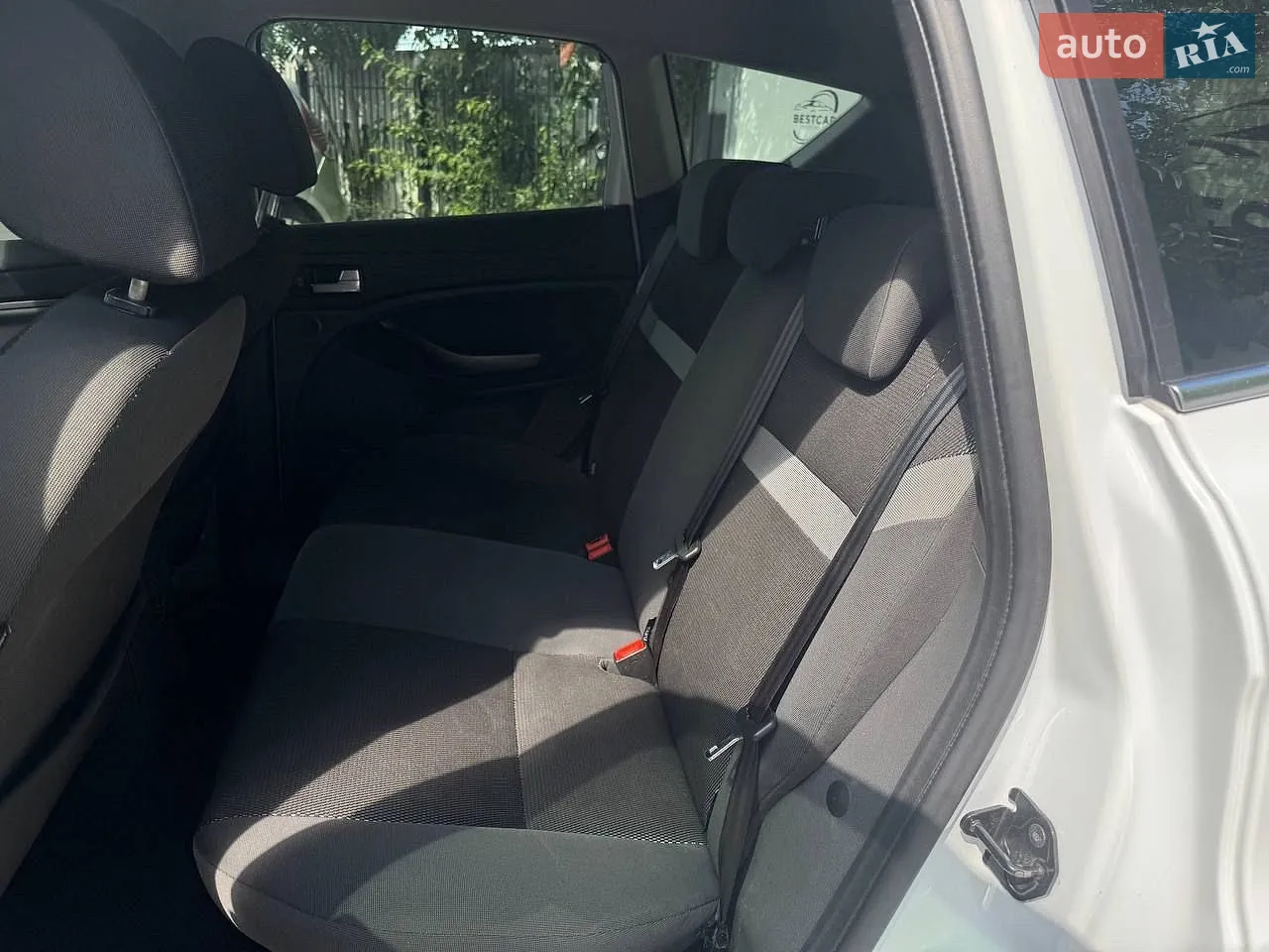 2011 Ford Kuga - мініатюра 15