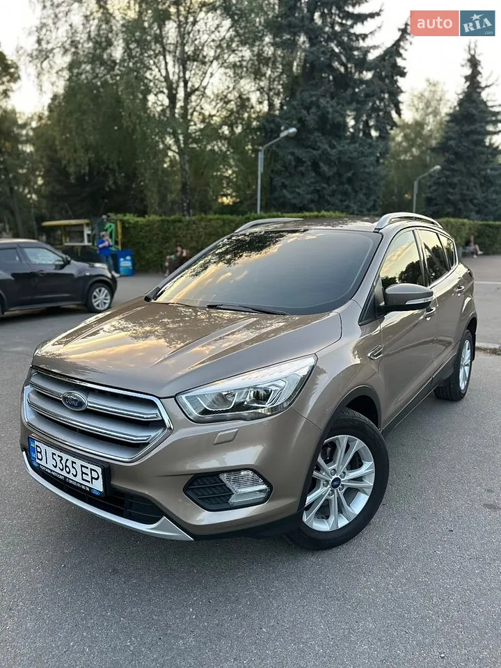 2019 Ford Kuga - мініатюра 15