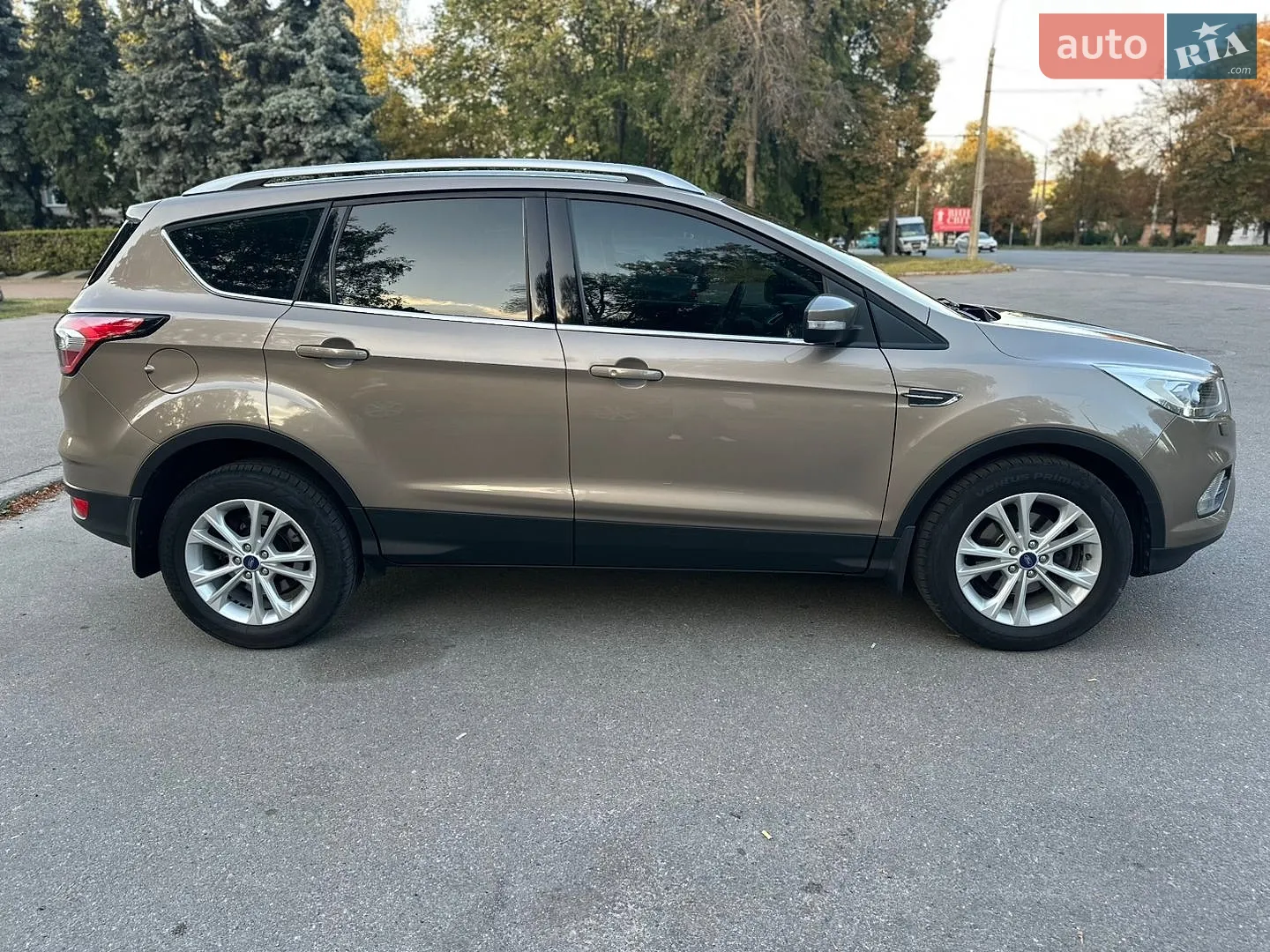 2019 Ford Kuga - мініатюра 9