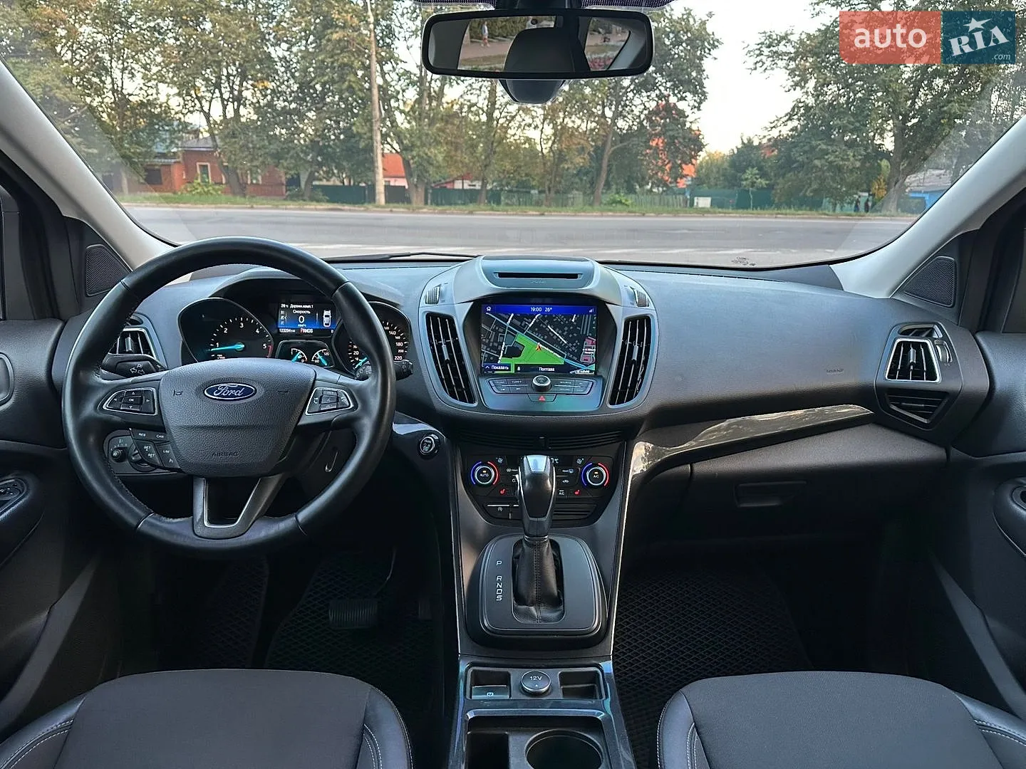 2019 Ford Kuga - мініатюра 14