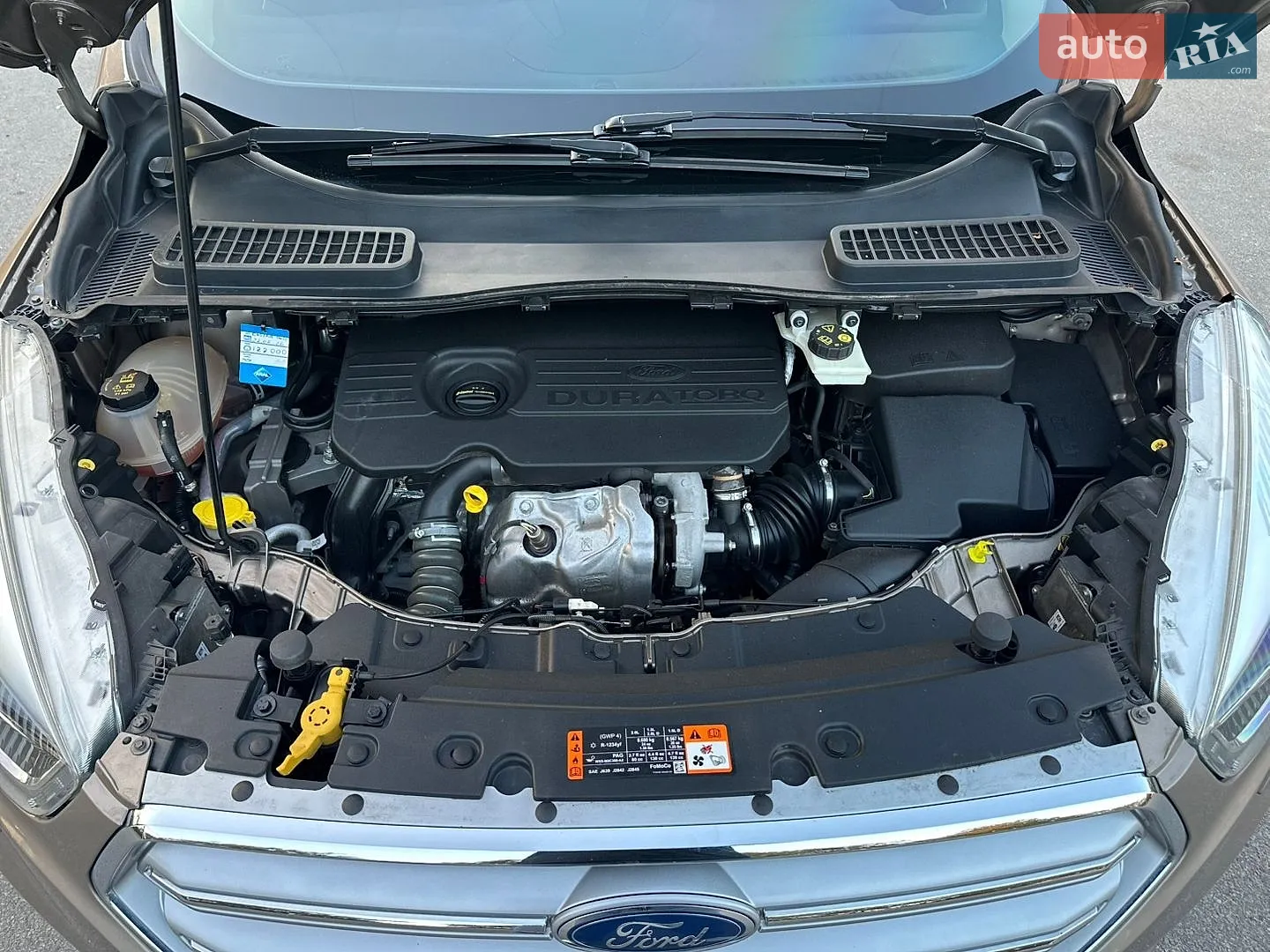 2019 Ford Kuga - мініатюра 19