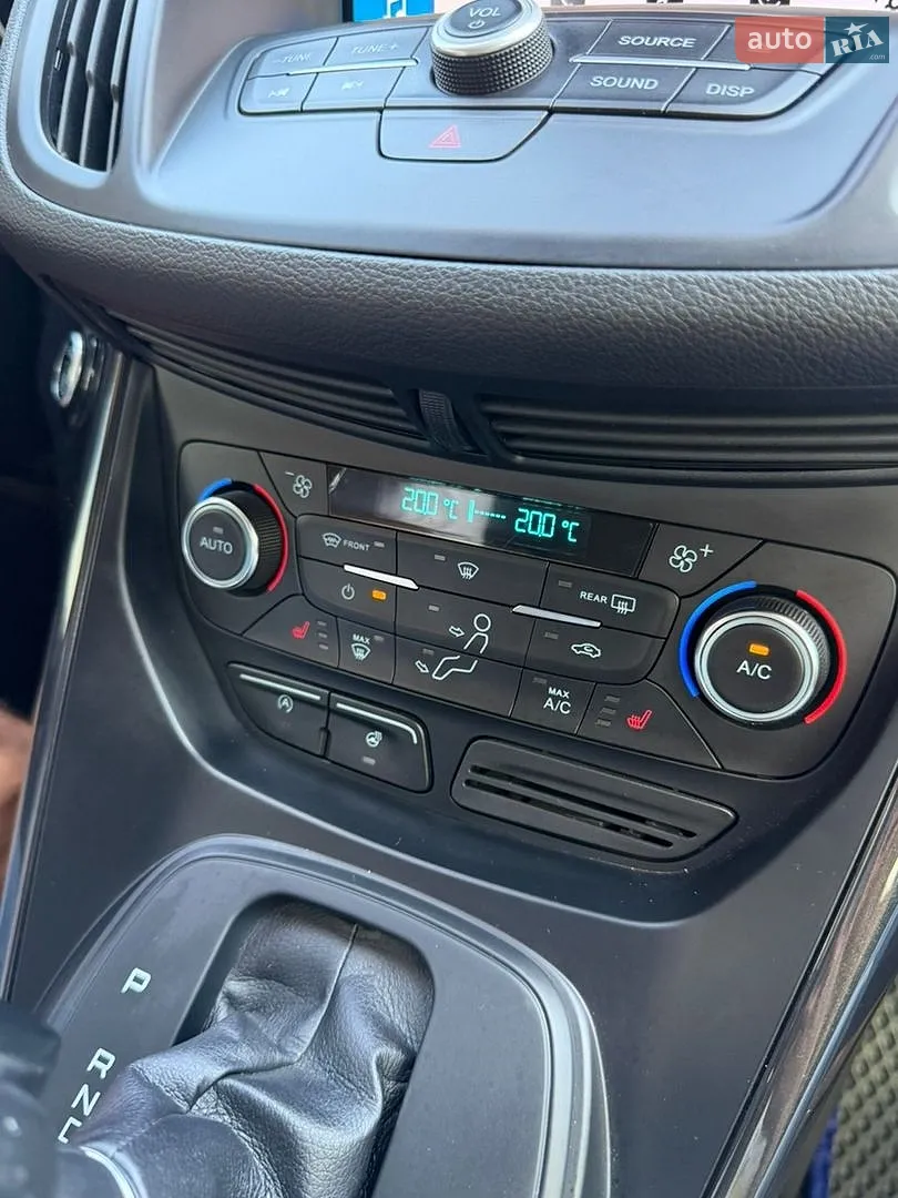 2019 Ford Kuga - мініатюра 17