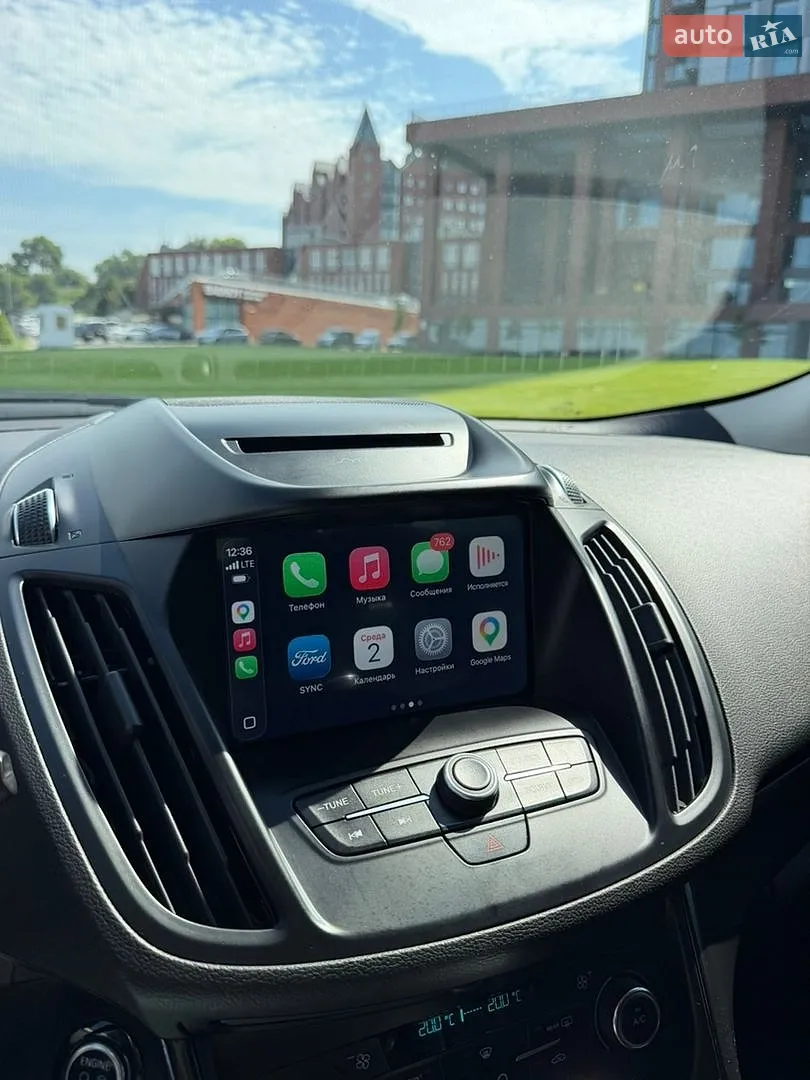 2019 Ford Kuga - мініатюра 35