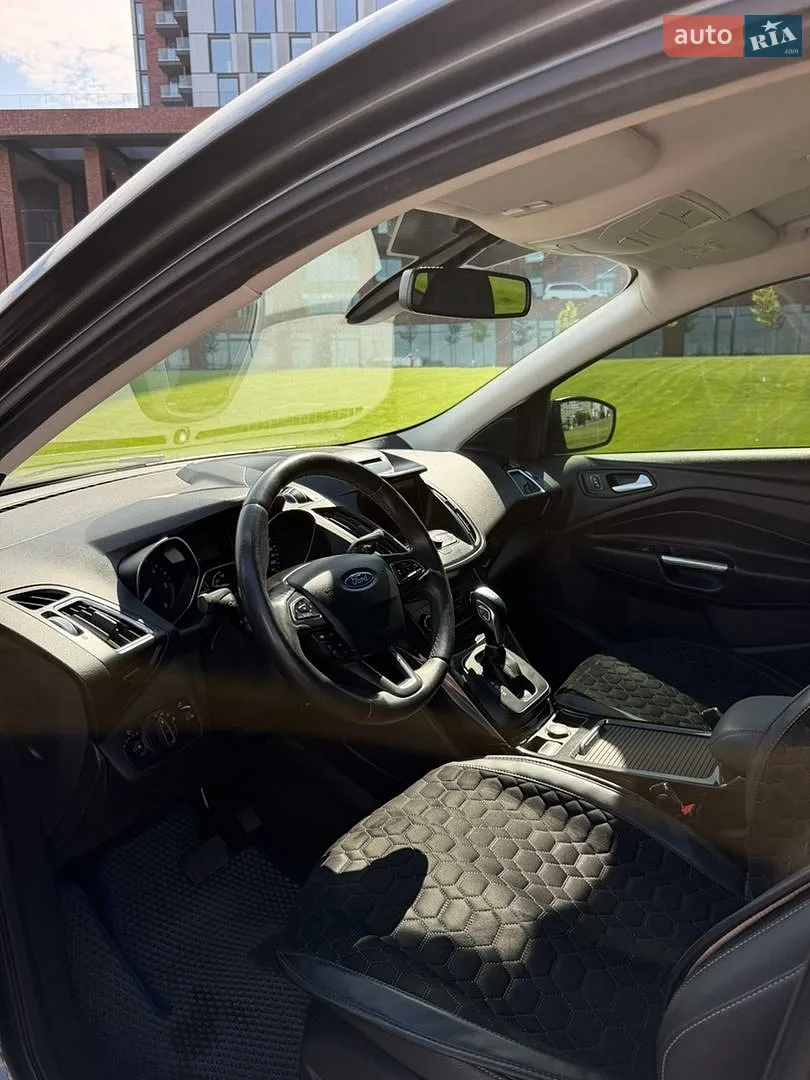 2019 Ford Kuga - мініатюра 46