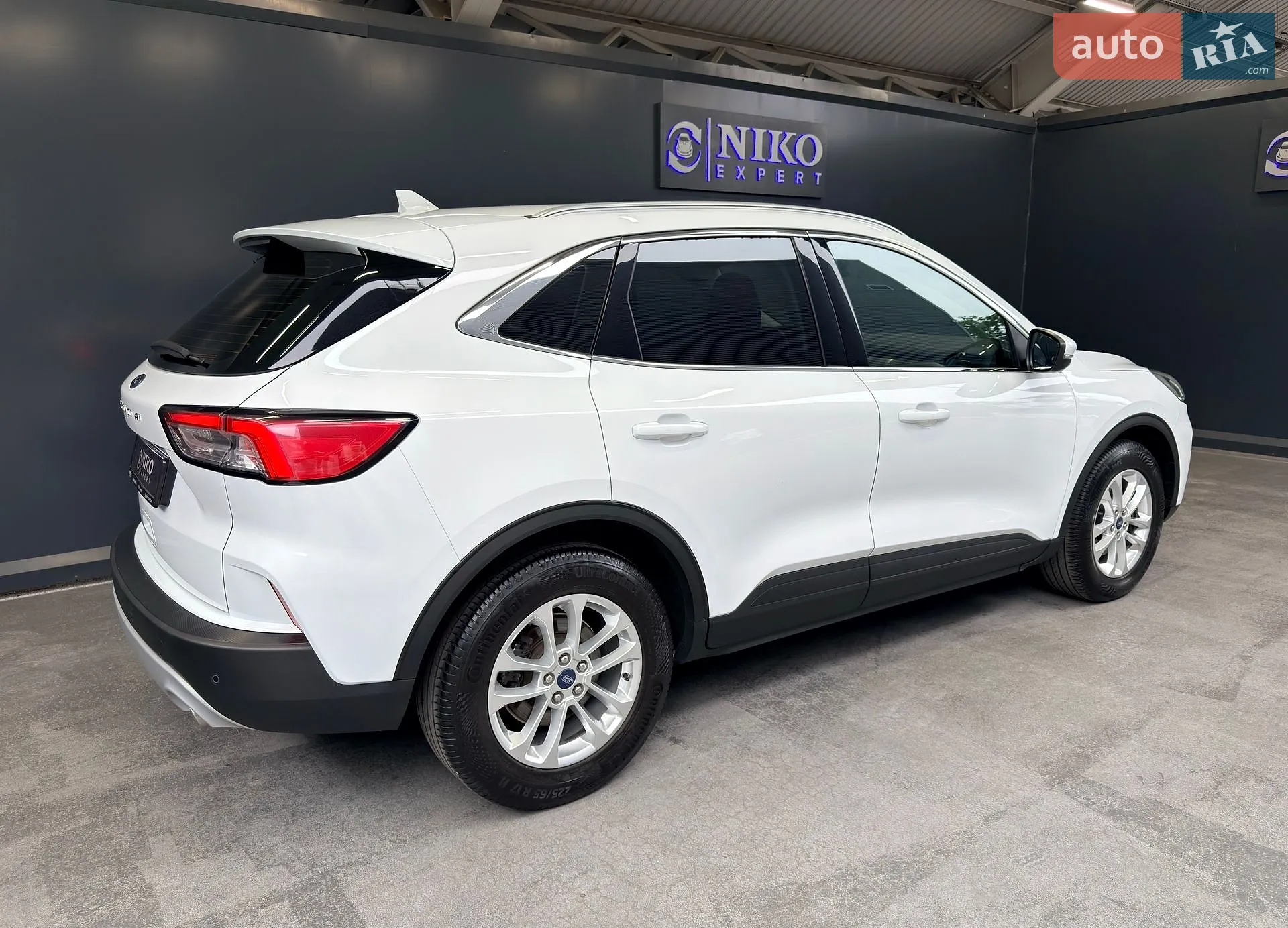 2020 Ford Kuga - мініатюра 18
