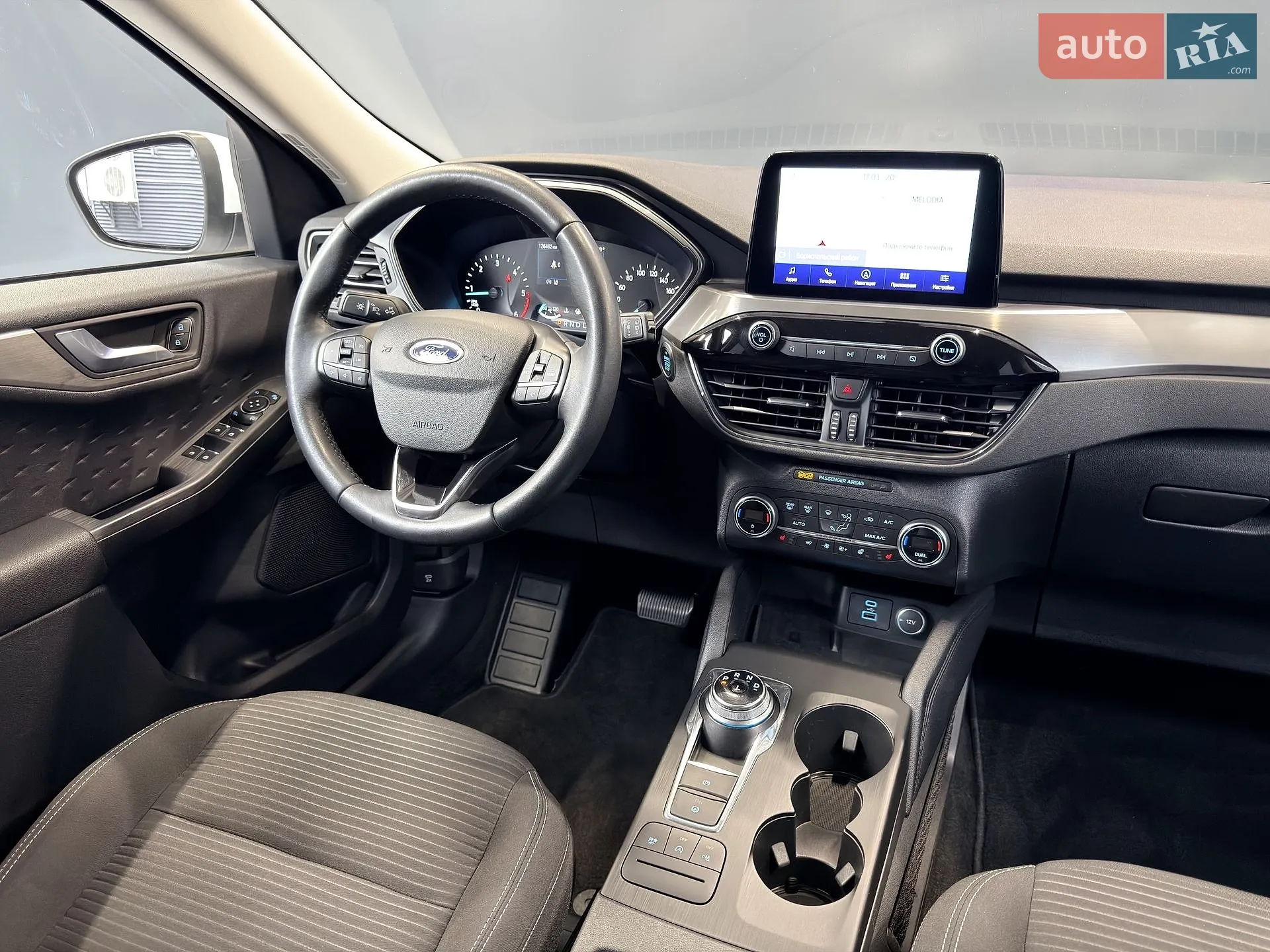 2020 Ford Kuga - мініатюра 39