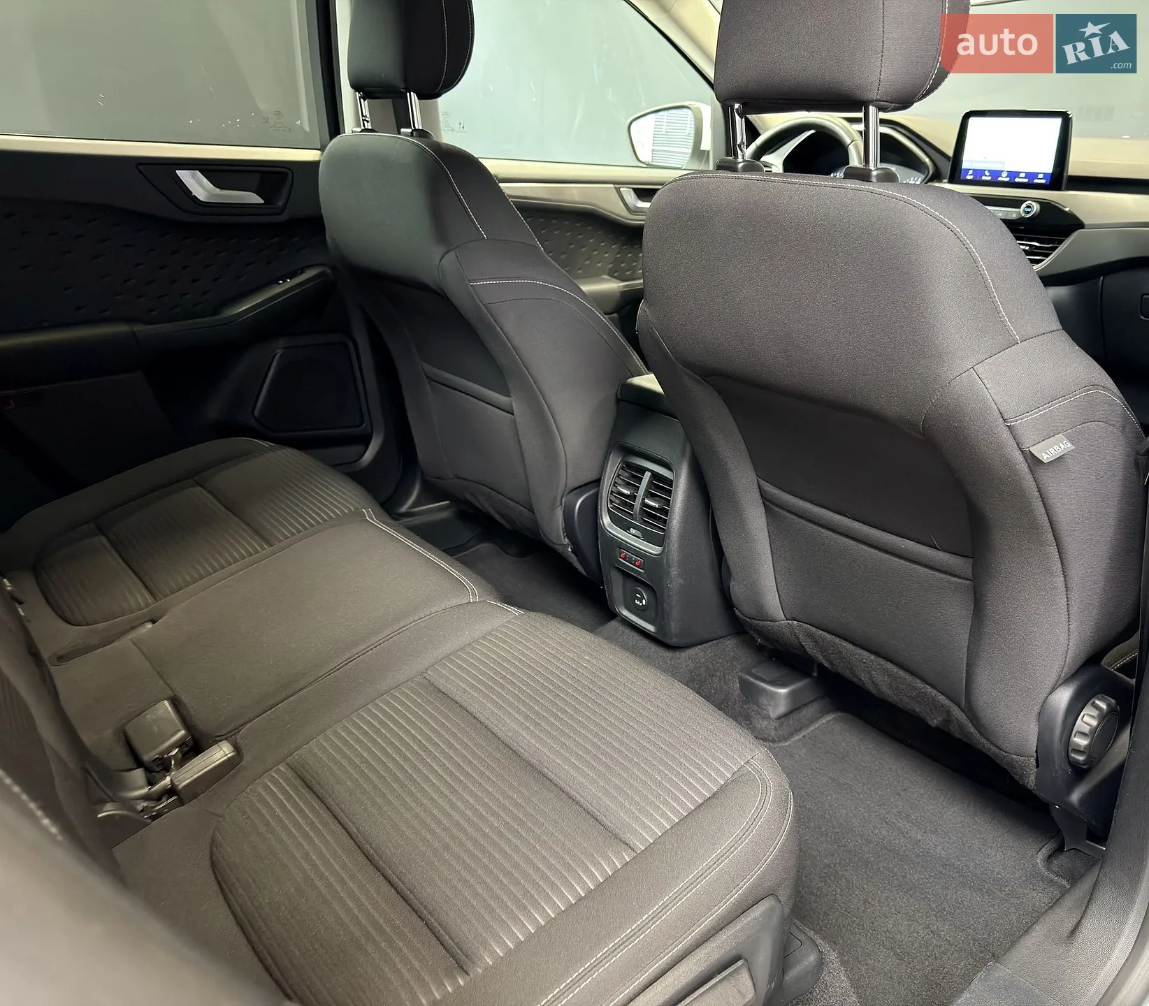 2020 Ford Kuga - мініатюра 43