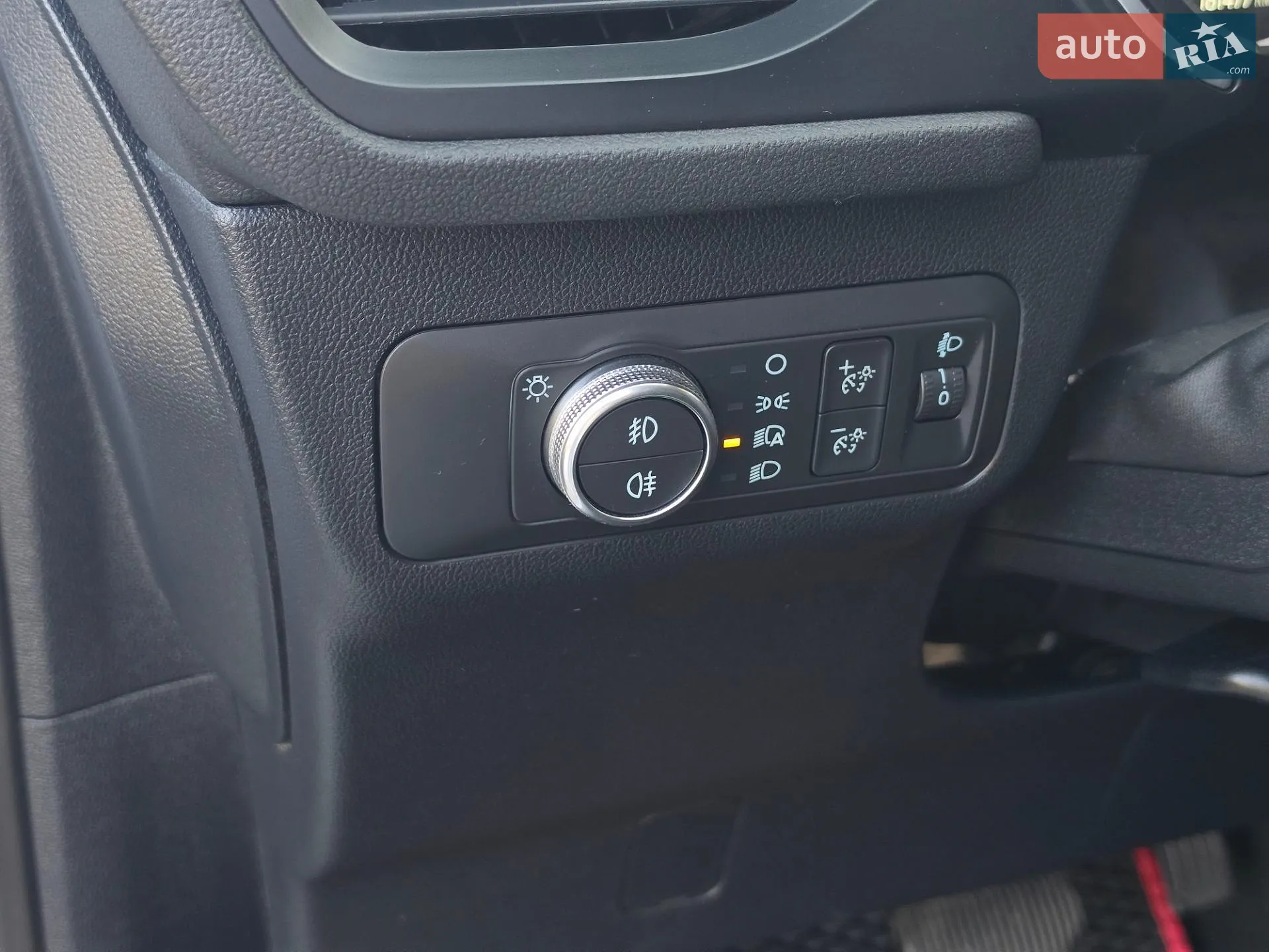 2021 Ford Kuga - мініатюра 23