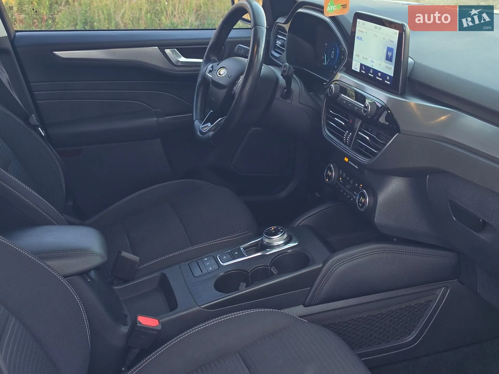 2021 Ford Kuga - мініатюра 31