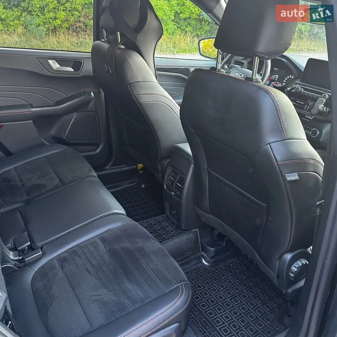 2023 Ford Kuga - мініатюра 6
