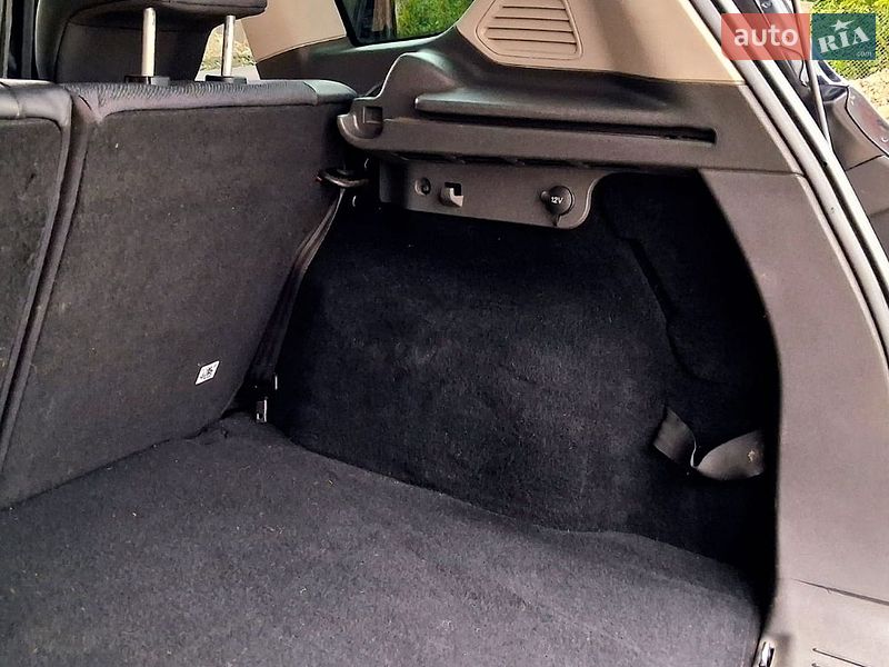 Внедорожник / Кроссовер Ford Kuga 2010 в Бучаче