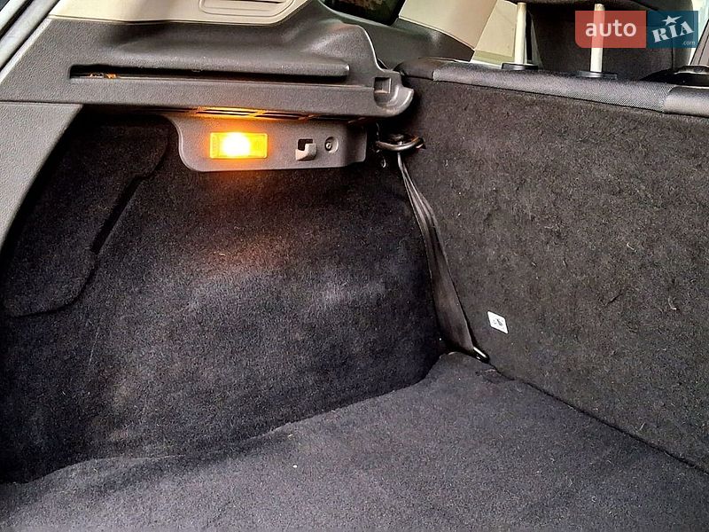 Внедорожник / Кроссовер Ford Kuga 2010 в Бучаче