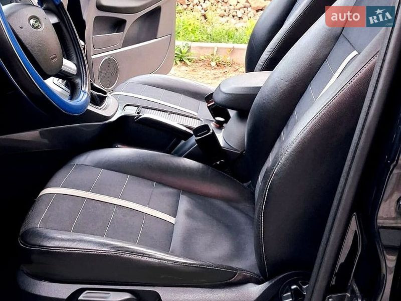 Внедорожник / Кроссовер Ford Kuga 2010 в Бучаче