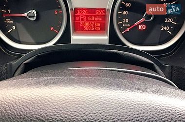 Внедорожник / Кроссовер Ford Kuga 2010 в Бучаче