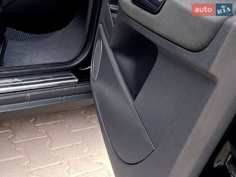 Внедорожник / Кроссовер Ford Kuga 2010 в Бучаче