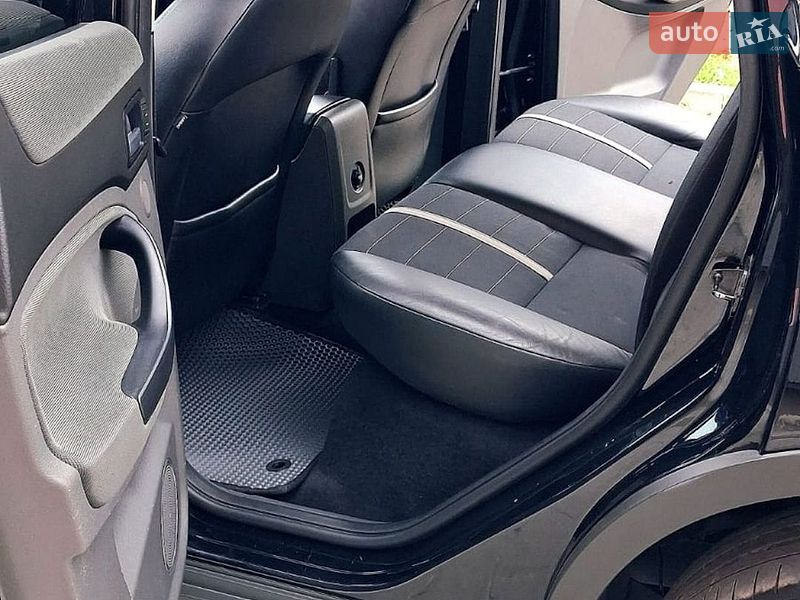 Внедорожник / Кроссовер Ford Kuga 2010 в Бучаче