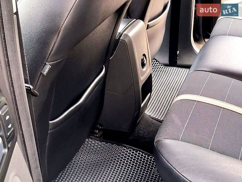 Внедорожник / Кроссовер Ford Kuga 2010 в Бучаче