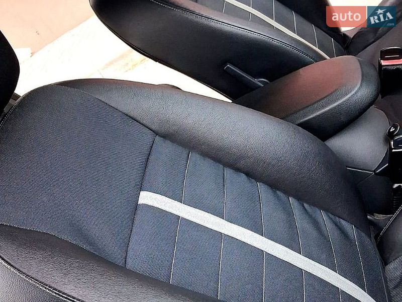 Внедорожник / Кроссовер Ford Kuga 2010 в Бучаче