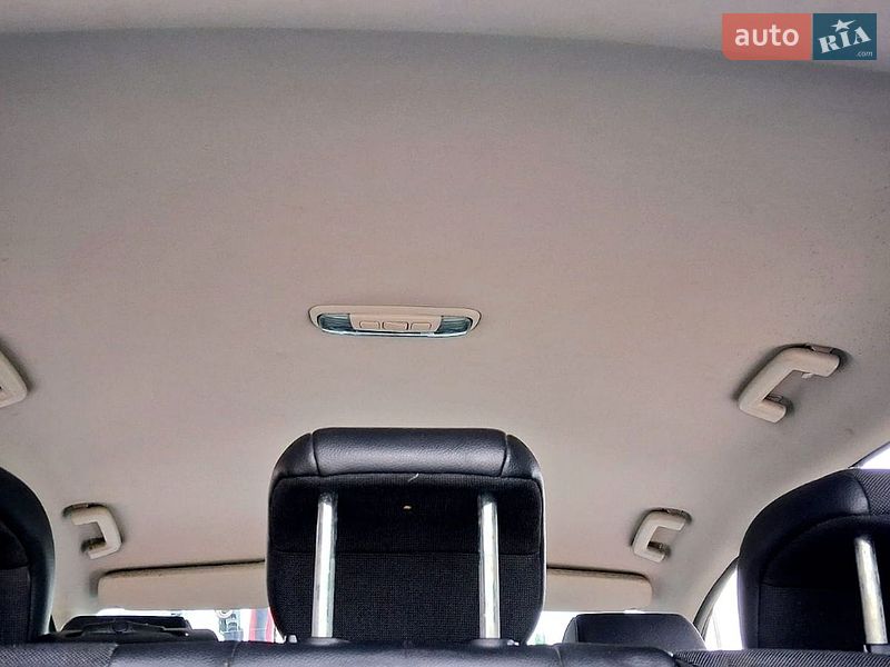 Внедорожник / Кроссовер Ford Kuga 2010 в Бучаче