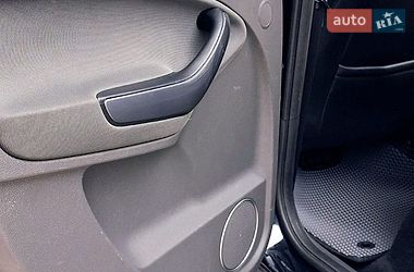 Внедорожник / Кроссовер Ford Kuga 2010 в Бучаче