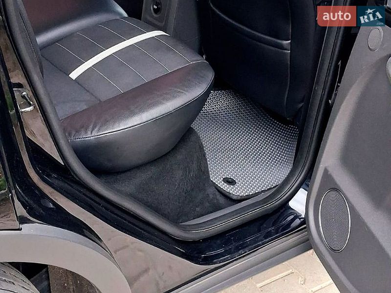 Внедорожник / Кроссовер Ford Kuga 2010 в Бучаче