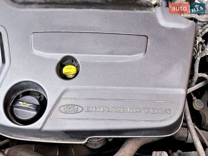 Внедорожник / Кроссовер Ford Kuga 2010 в Бучаче
