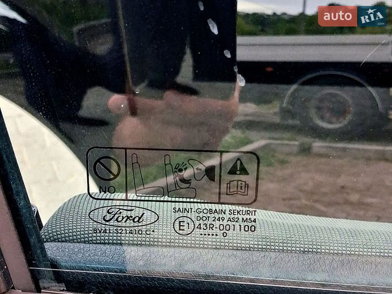 Внедорожник / Кроссовер Ford Kuga 2010 в Бучаче