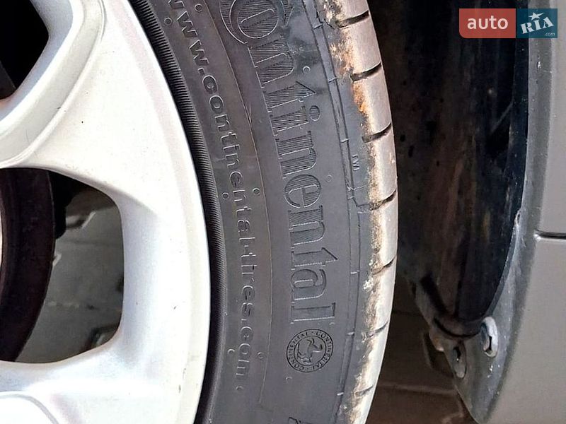 Внедорожник / Кроссовер Ford Kuga 2010 в Бучаче