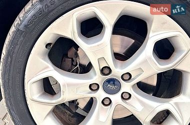 Внедорожник / Кроссовер Ford Kuga 2010 в Бучаче