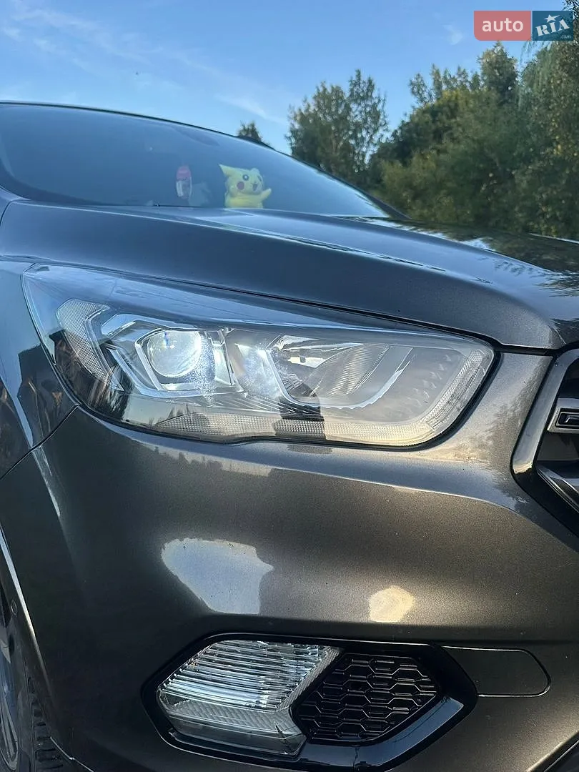 2019 Ford Kuga - мініатюра 10