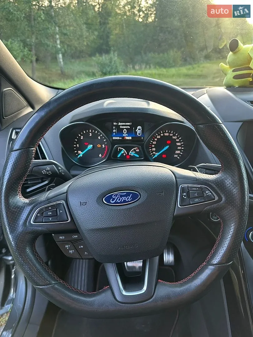 2019 Ford Kuga - мініатюра 21