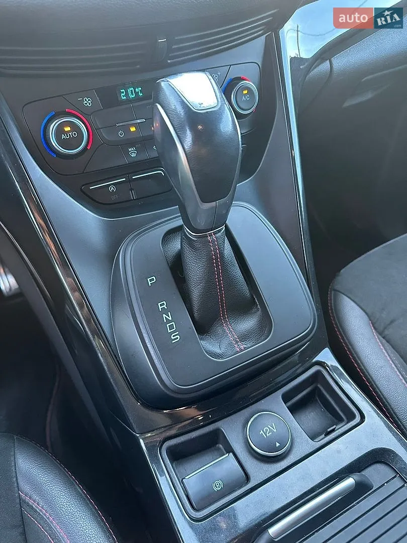 2019 Ford Kuga - мініатюра 26