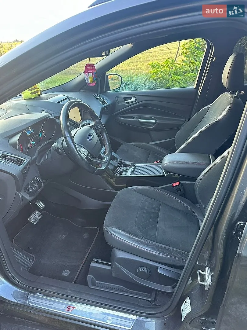 2019 Ford Kuga - мініатюра 30
