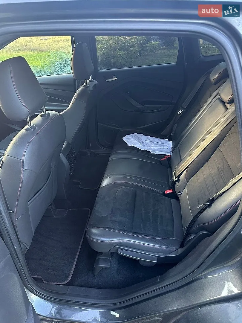 2019 Ford Kuga - мініатюра 32