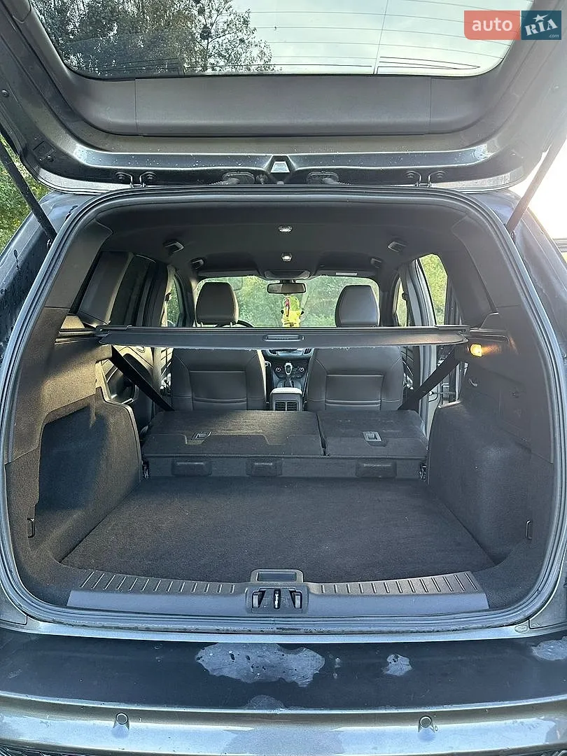 2019 Ford Kuga - мініатюра 38