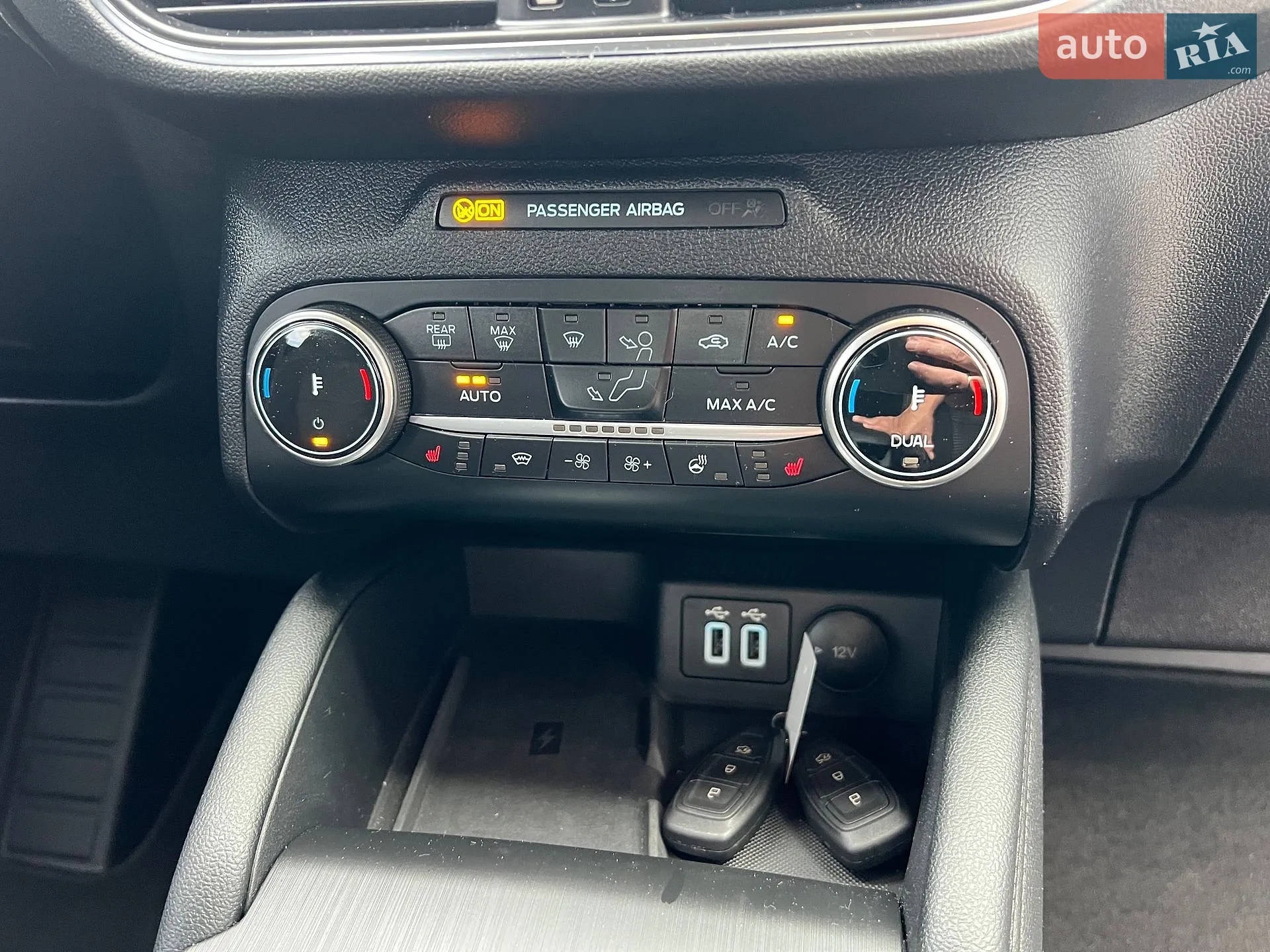 2022 Ford Kuga - мініатюра 26