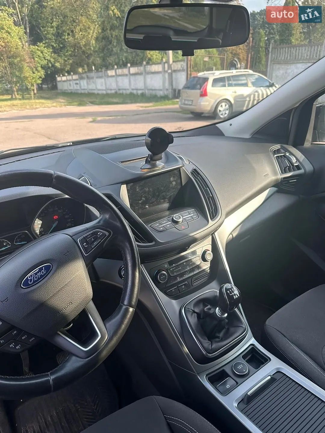 2017 Ford Kuga - мініатюра 14