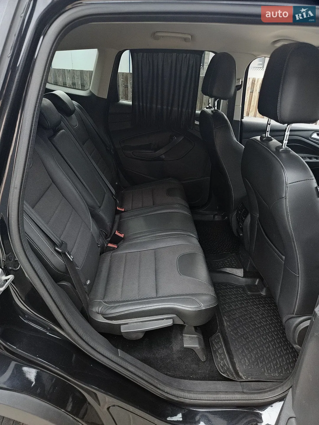 2013 Ford Kuga - мініатюра 14