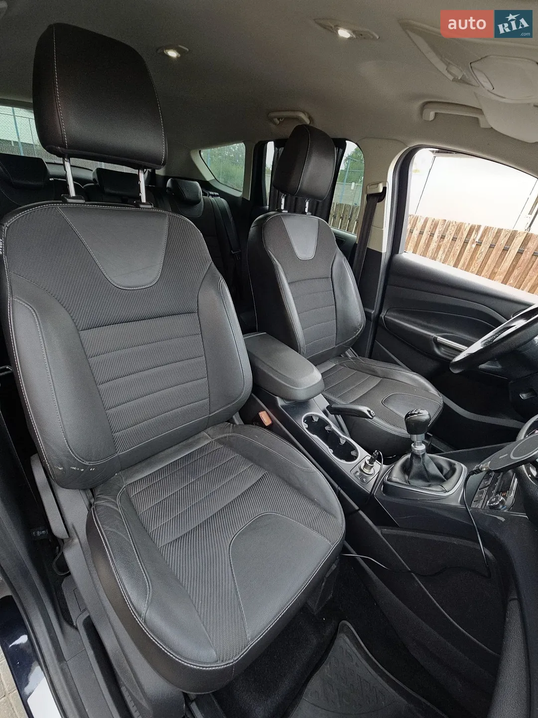 2013 Ford Kuga - мініатюра 18