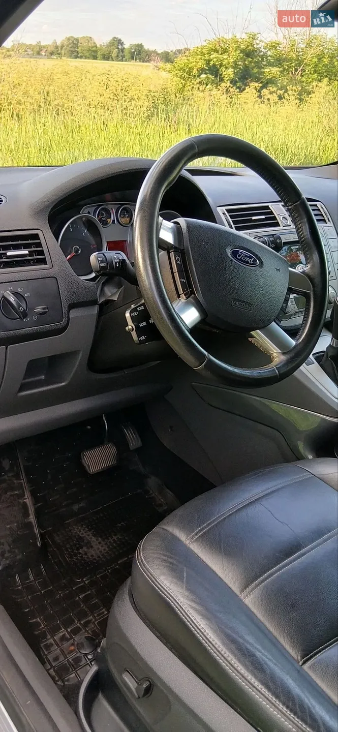 2012 Ford Kuga - мініатюра 11