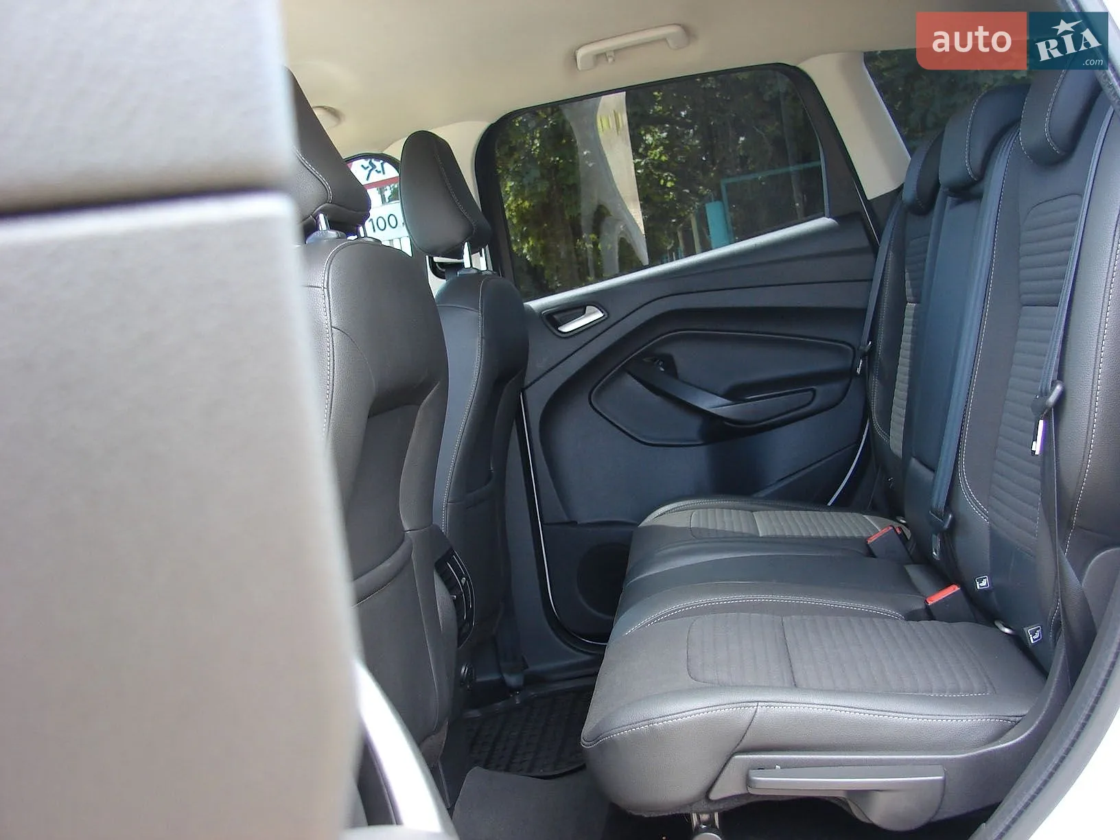 2019 Ford Kuga - мініатюра 12