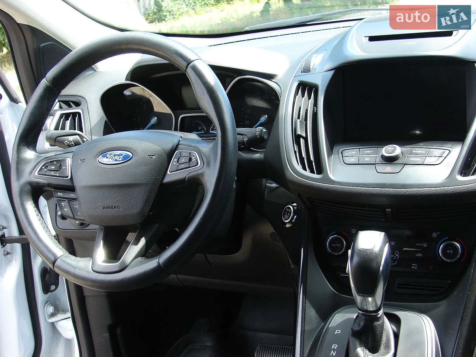2019 Ford Kuga - мініатюра 16