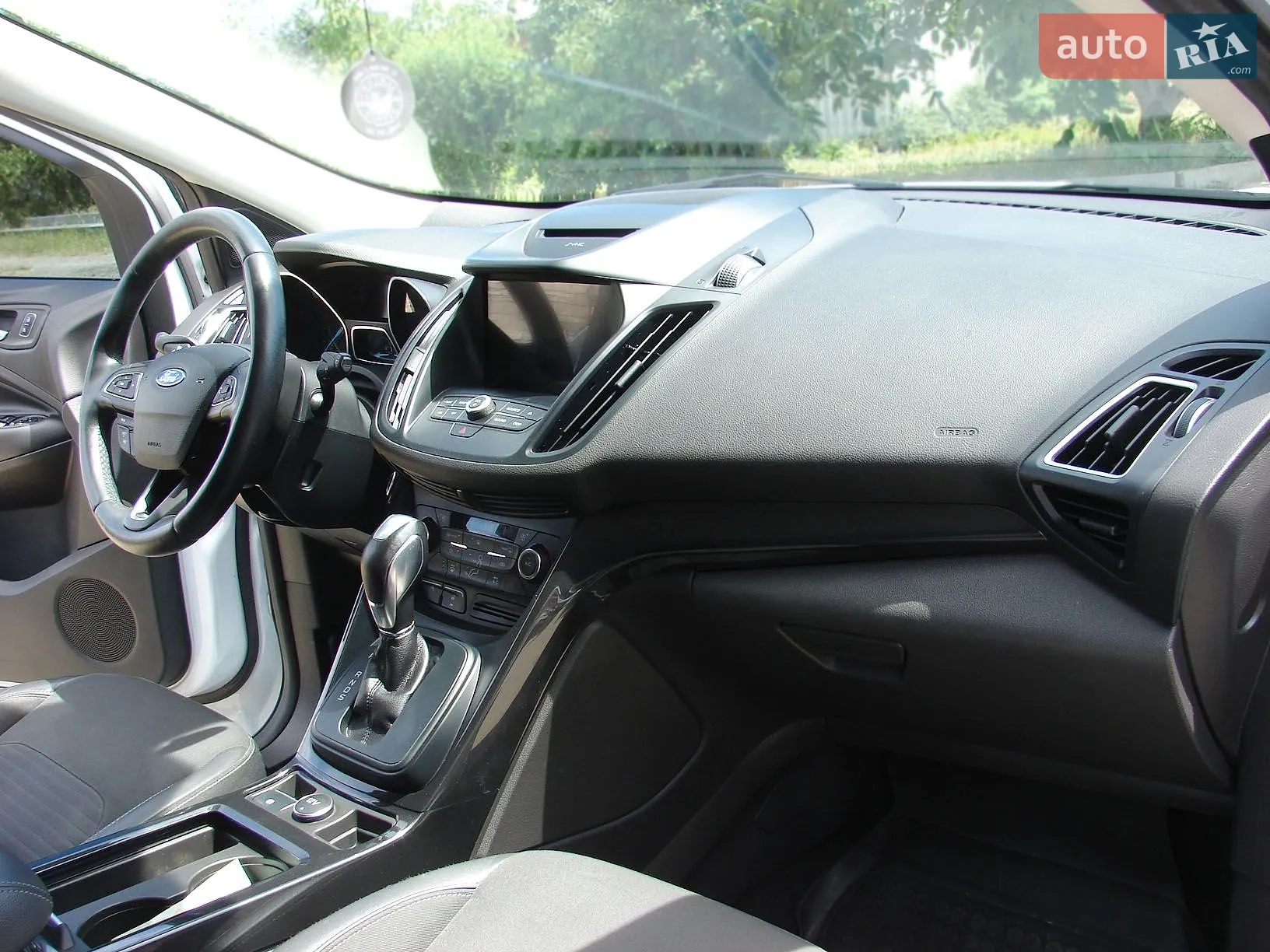 2019 Ford Kuga - мініатюра 21