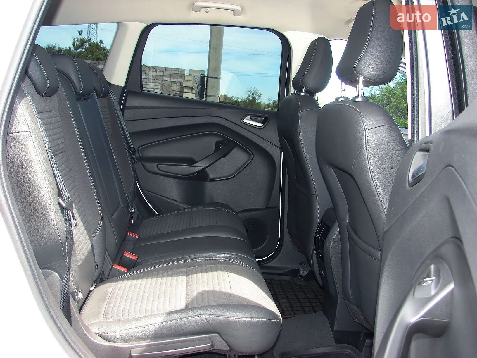 2019 Ford Kuga - мініатюра 24