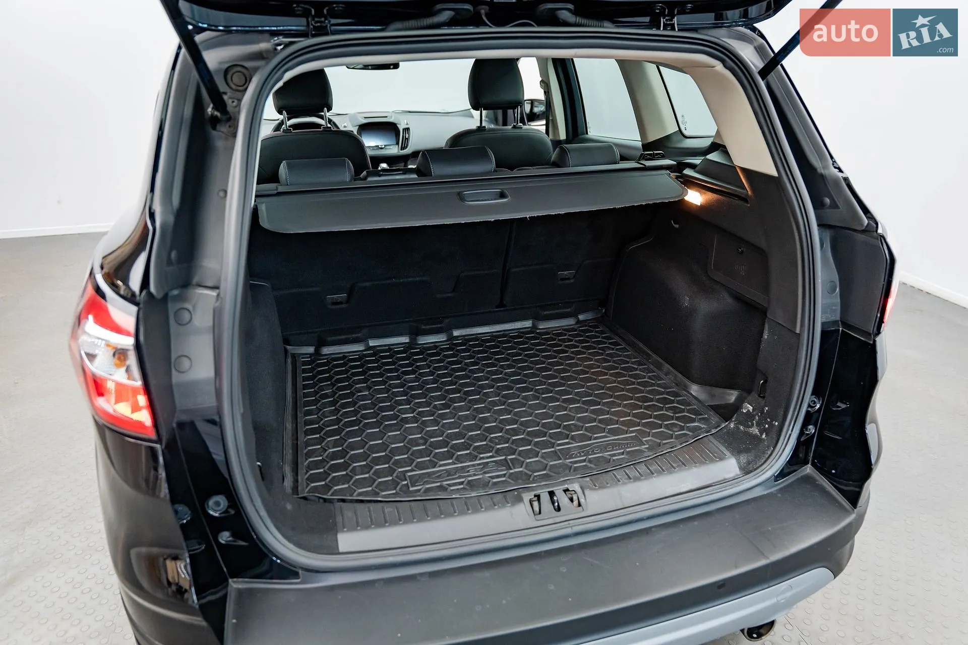 2019 Ford Kuga - мініатюра 7